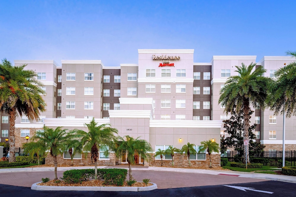 Residence Inn by Marriott Melbourne - photo 24