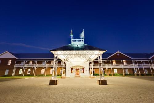 Protea Hotel Kimberley