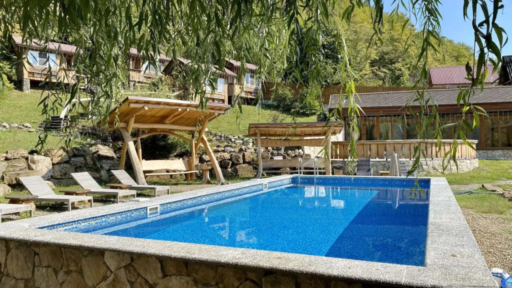 Dobryi dom - last minute hotel in Unknown City