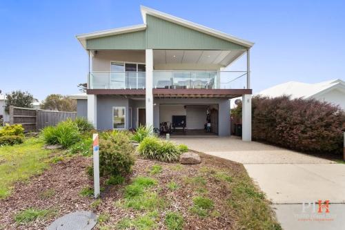 Coastal Family Retreat in CW — hotel in Cape Woolamai