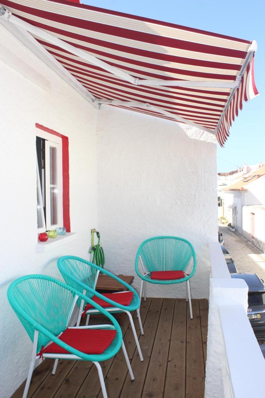 Silver Coast Casa da Ilha — 4-Star Luxury Hotel in Peniche, Portugal