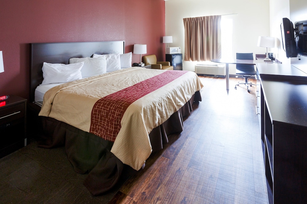 Red Roof Inn Plus Danville Ky - photo 6