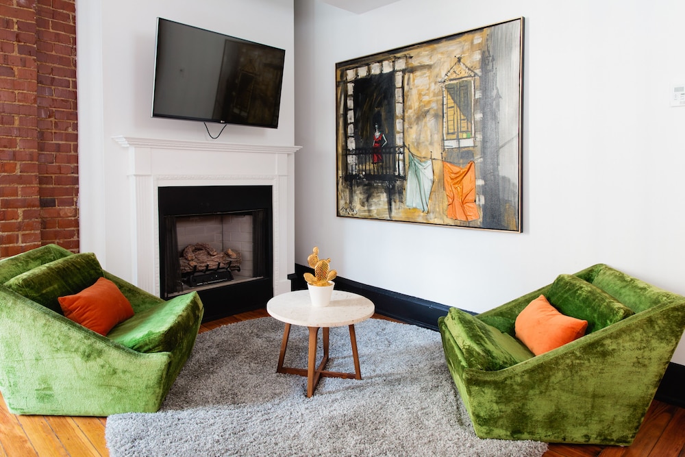 The Dwell Hotel a Member of Design Hotels - photo 84