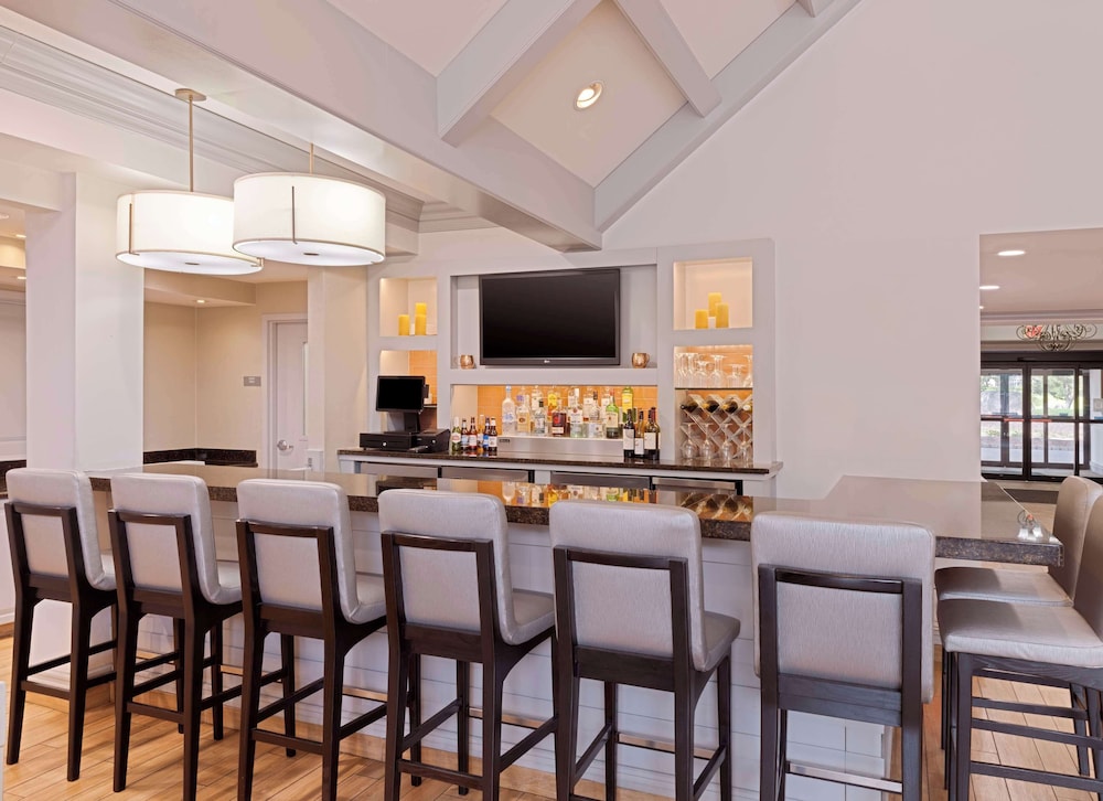 HYATT house Parsippany East - photo 38