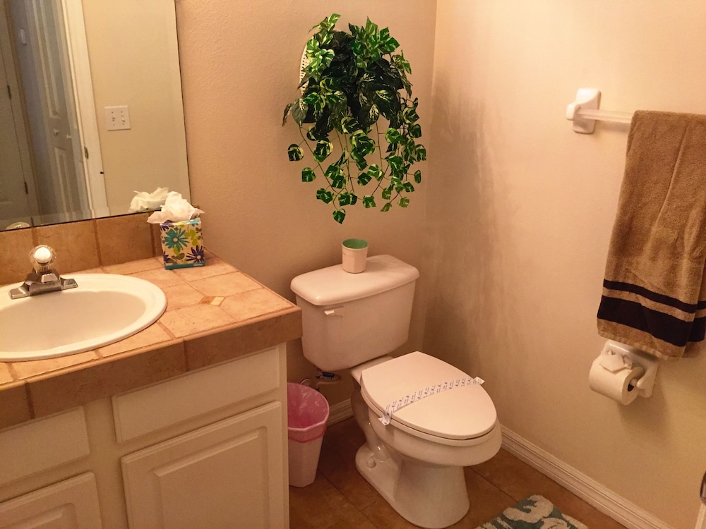 Townhomes by Florida Finesse Management - photo 10