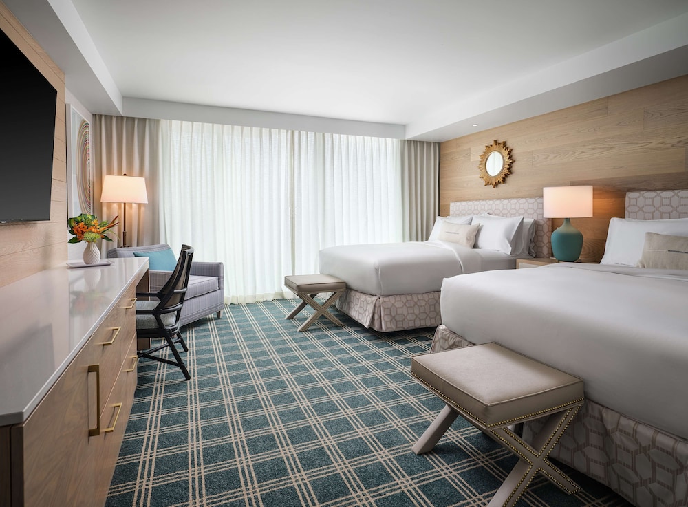 Hotel del Coronado Curio Collection by Hilton - photo 16