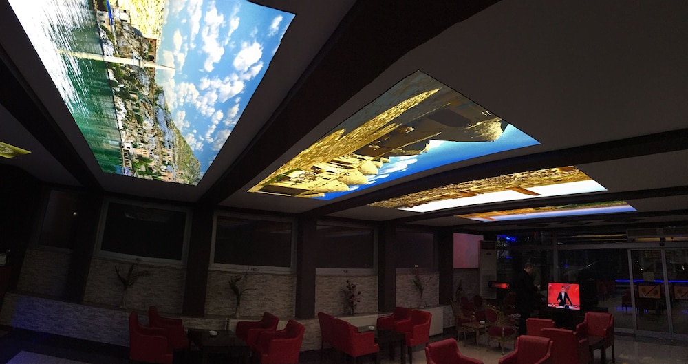 Akgol Hotel — Sanliurfa — photo 2