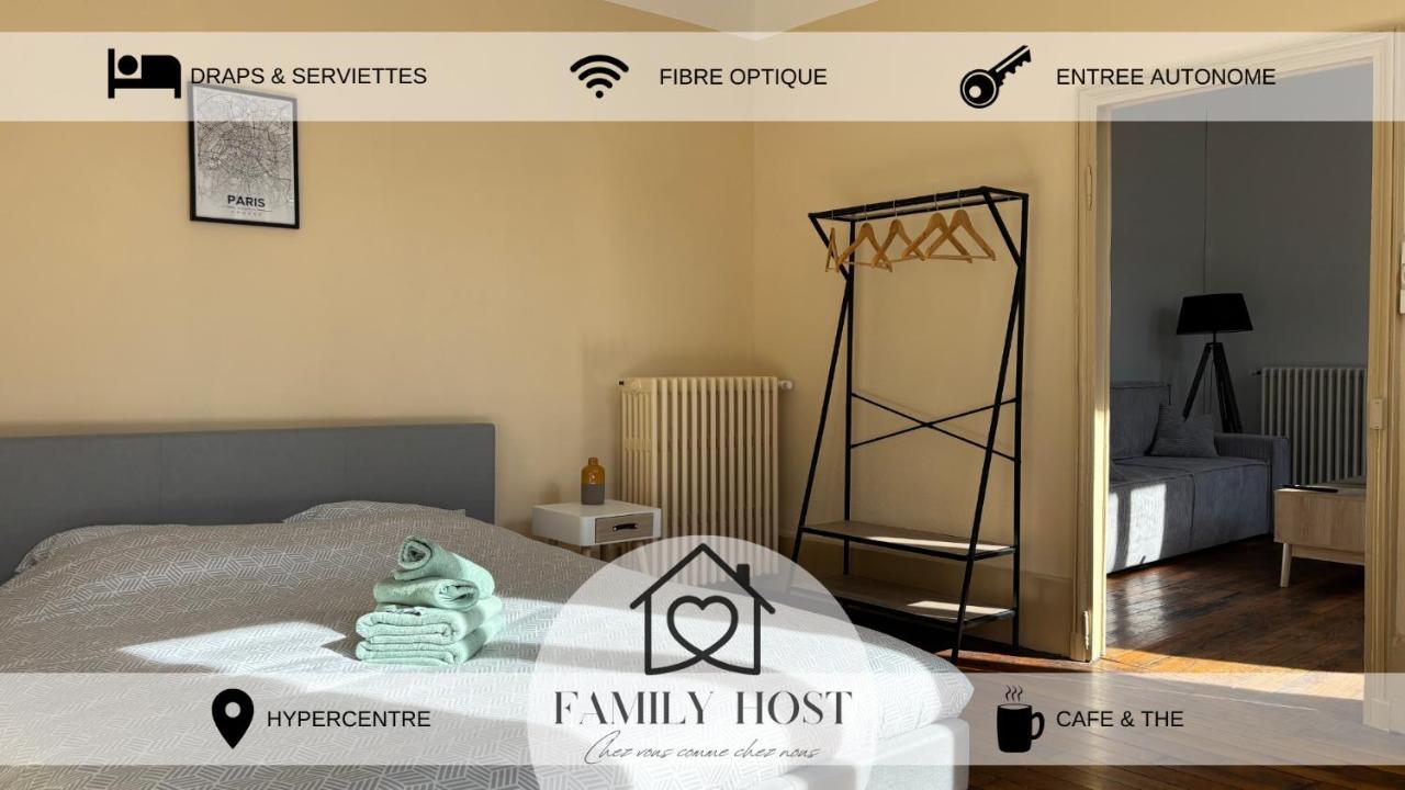 Le Chat Perche - carbon neutral hotel in Autun