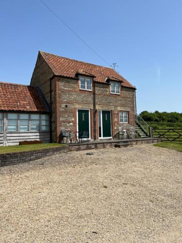 Heath House Farm — 4-Star Luxury Hotel in Frome, United Kingdom