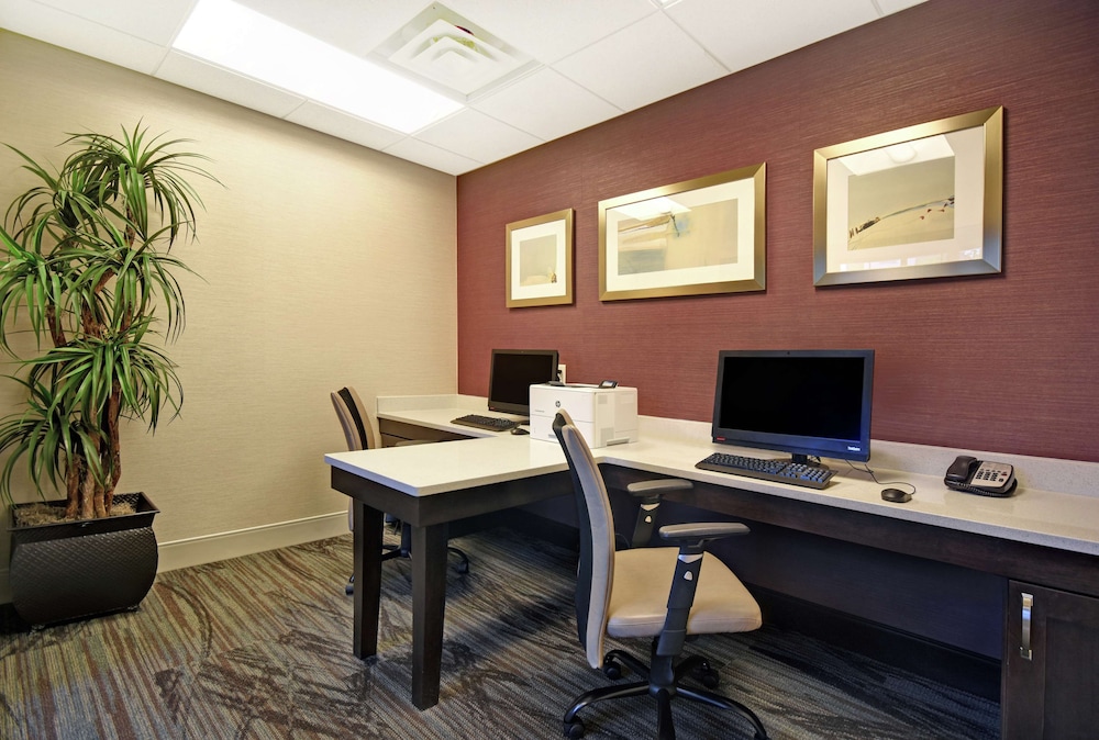 Homewood Suites by Hilton Denver Int'l Airport - photo 42