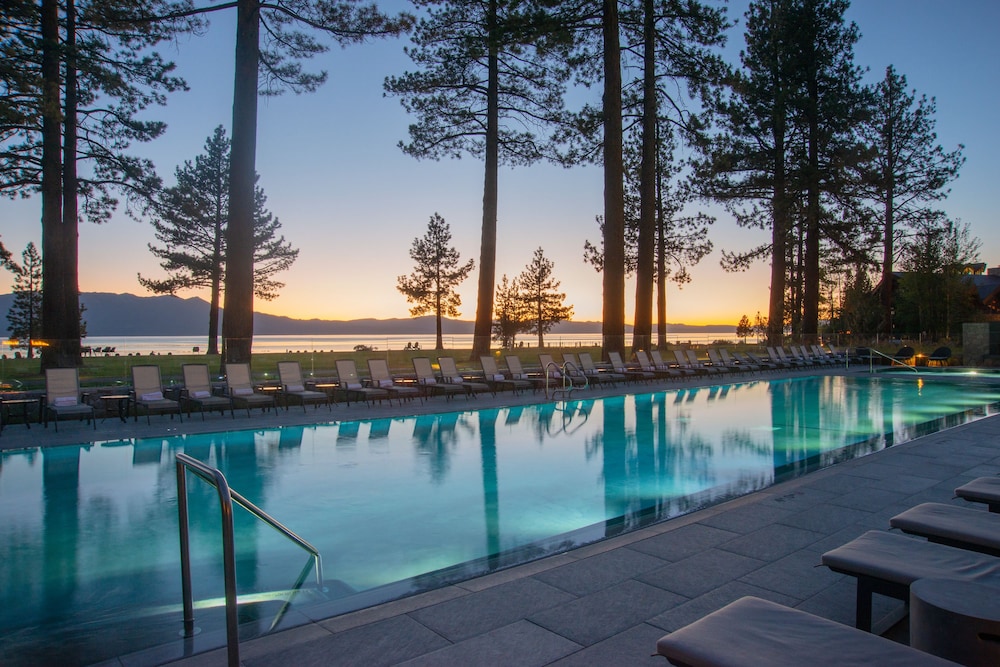 Edgewood Tahoe Resort - photo 94
