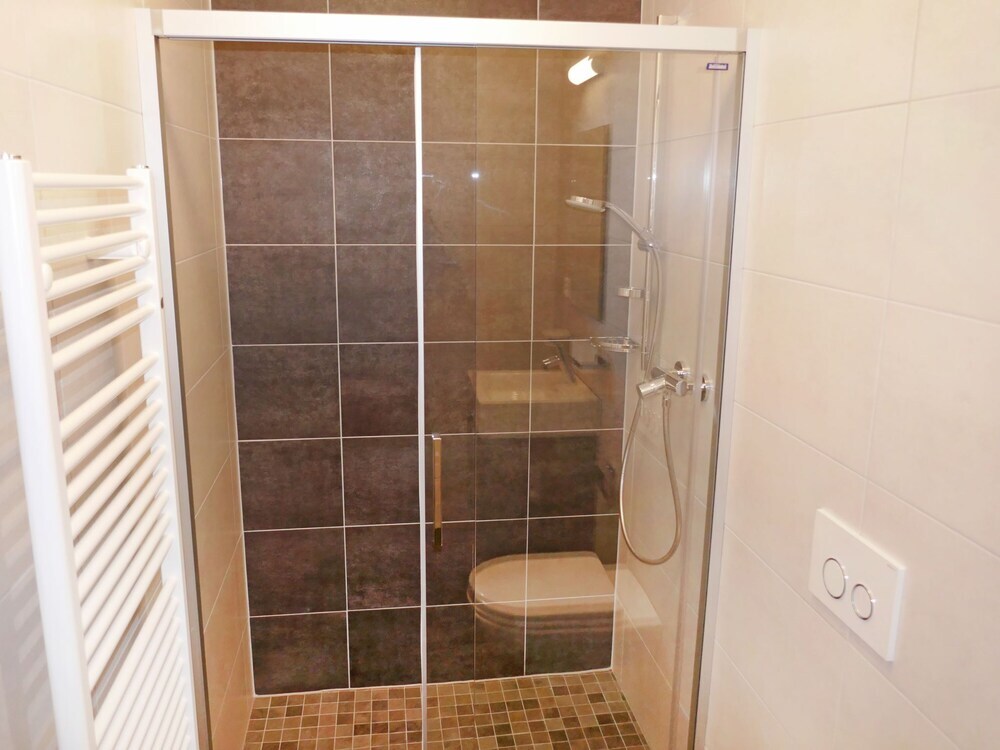 Apartment Rosablanche E 107 by Interhome — 4-Star Luxury Hotel in Basse-Nendaz, Switzerland
