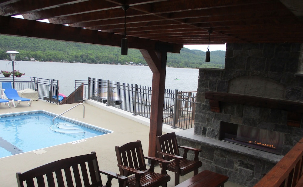 The Lake Motel - photo 65