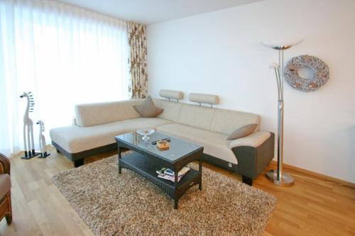 Die Wolburg Die Wolburg Appartement 8 — 4-Star Luxury Hotel in Timmendorfer Strand, Germany