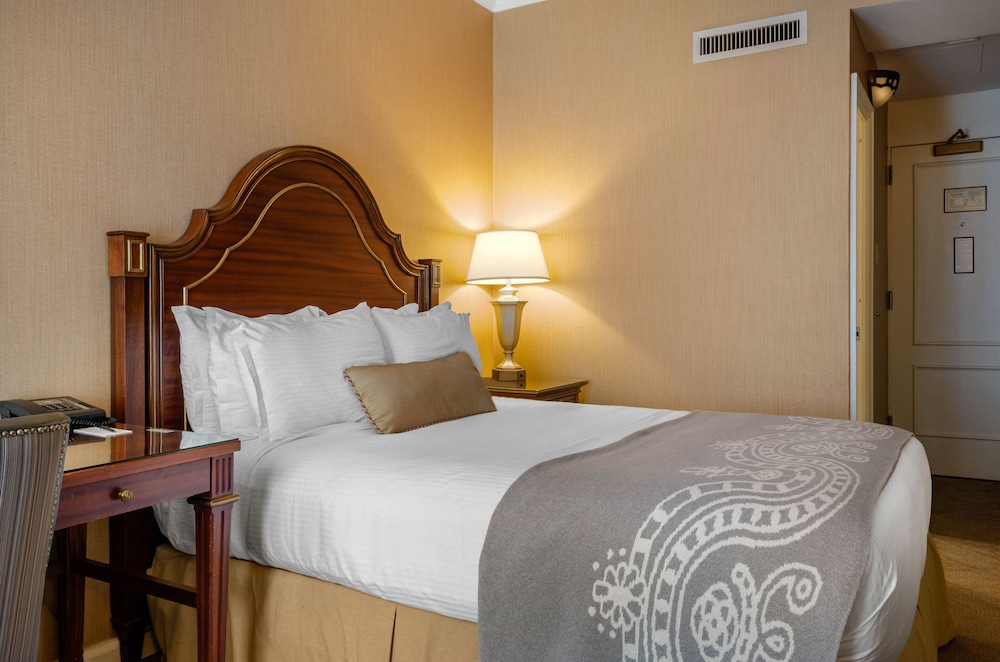 Omni Royal Orleans Hotel - photo 38