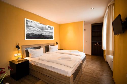 Hotel Stadtschänke — hotel in Walsrode