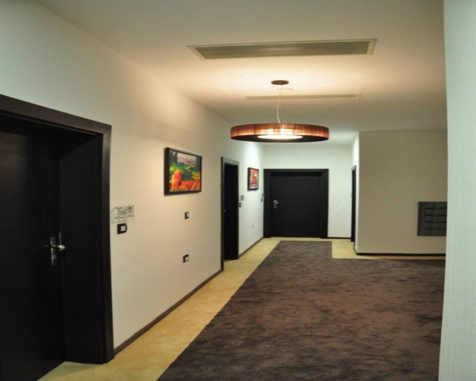 Amazona Hotel — Pristina — photo 5