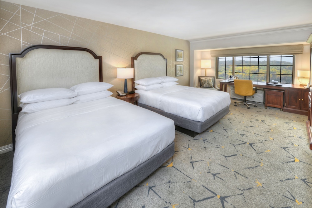 Sheraton Baltimore Washington Airport Hotel BWI - photo 5