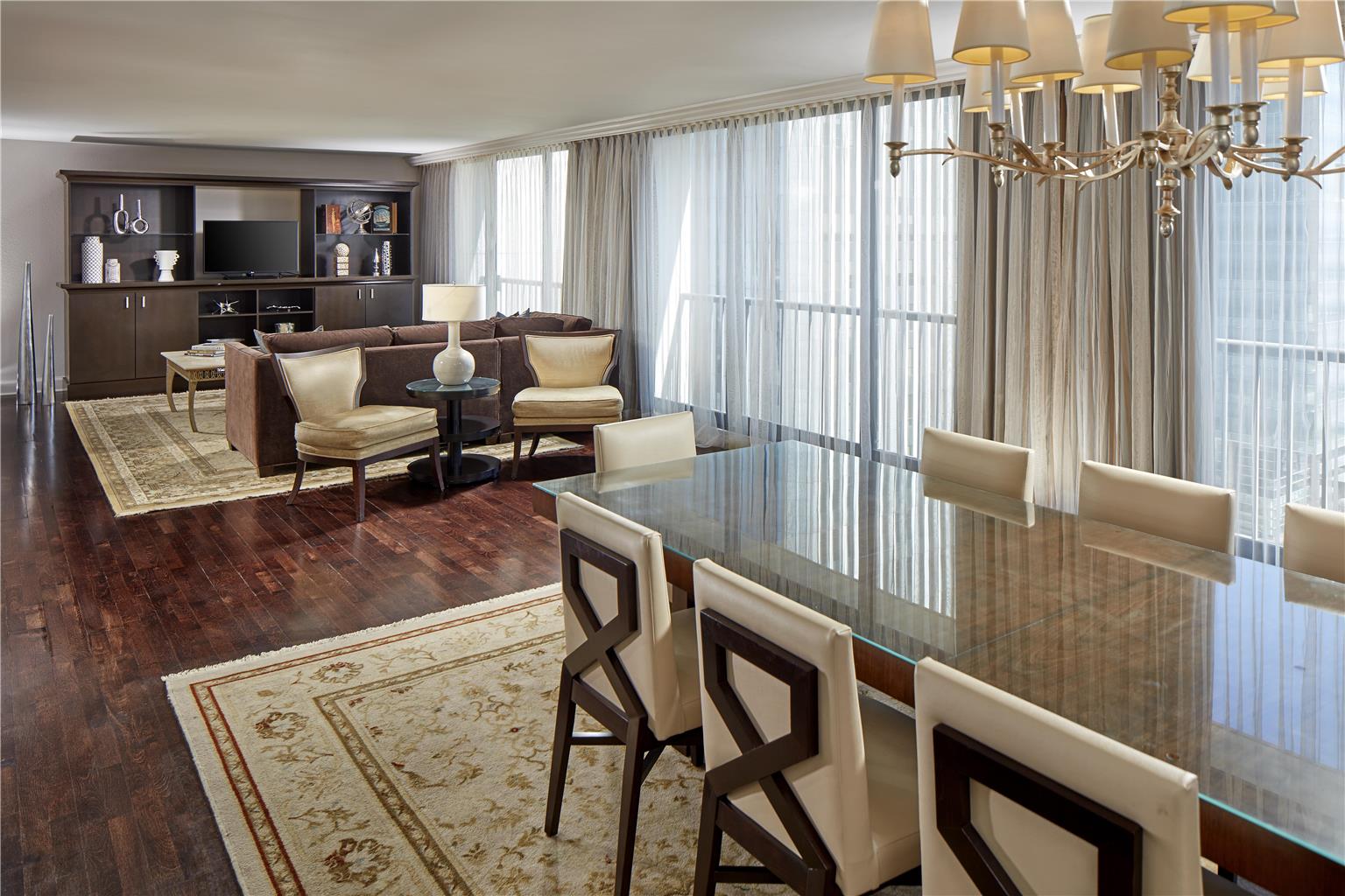 Hyatt Regency Tulsa Downtown - photo 20
