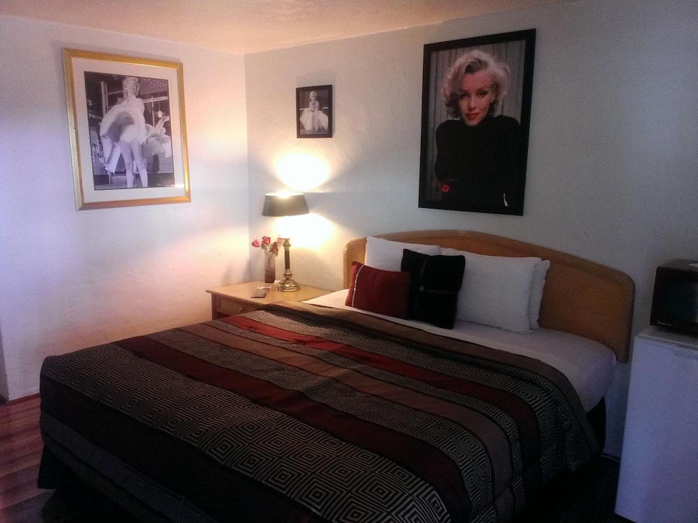 El Trovatore Motel - photo 14