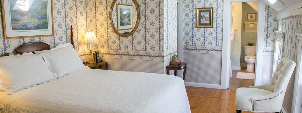The Ashley Inn - photo 5