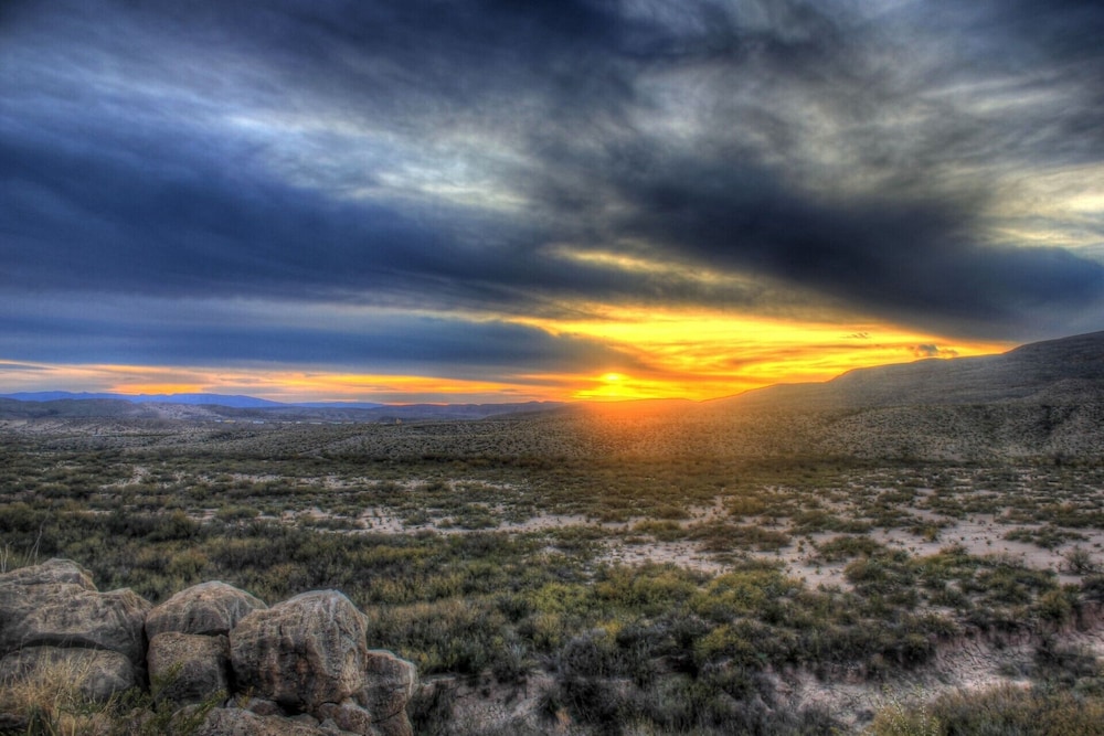 Terlingua Ranch Lodge - photo 29