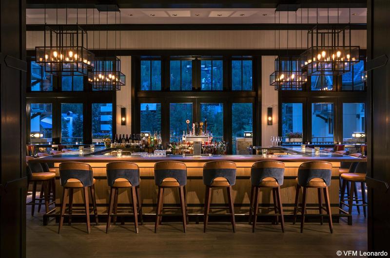 Four Seasons Resort and Residences Vail - photo 45