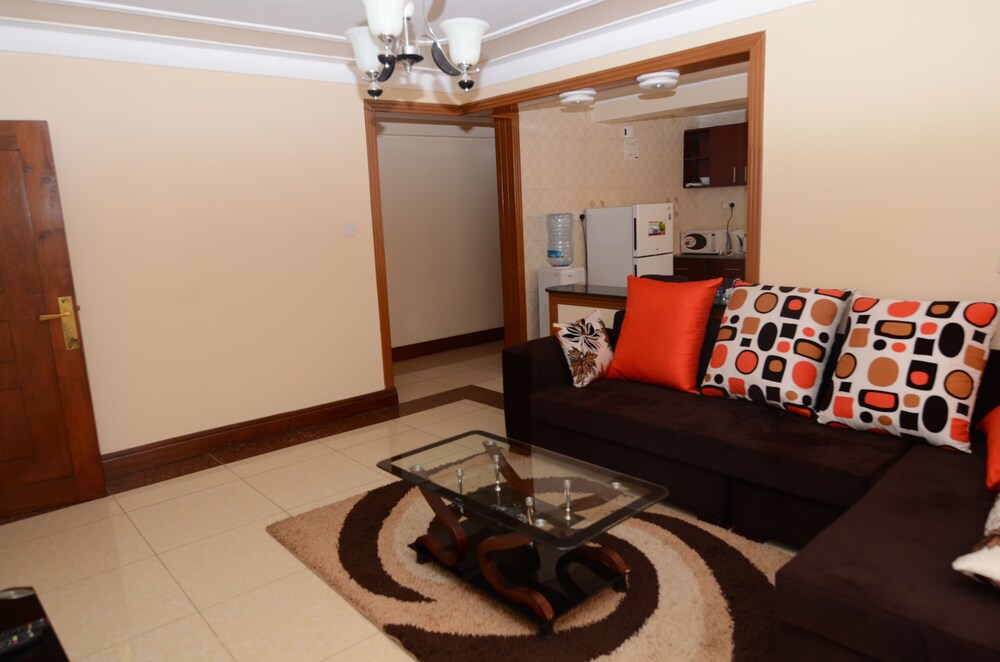 Acacia Furnished Apartments