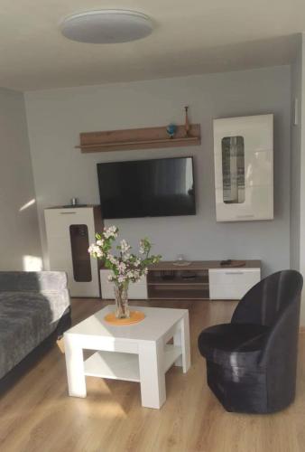 Butas Miesto Centre Apartment In The City Center 17685216 — Siauliai