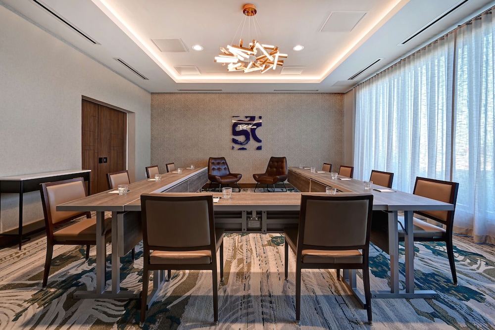 Homewood Suites by Hilton Dallas The Colony - photo 42