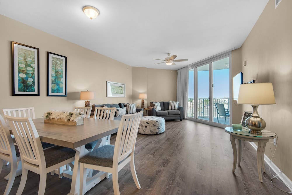 Palms Resort #1614 Jr. 2BR - photo 13