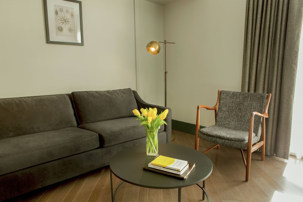 The Tillary Hotel - photo 29