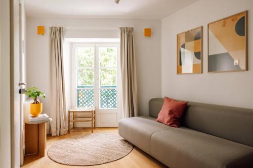 Alfama Regal Suites — 4-Star Luxury Hotel in Lisbon, Portugal