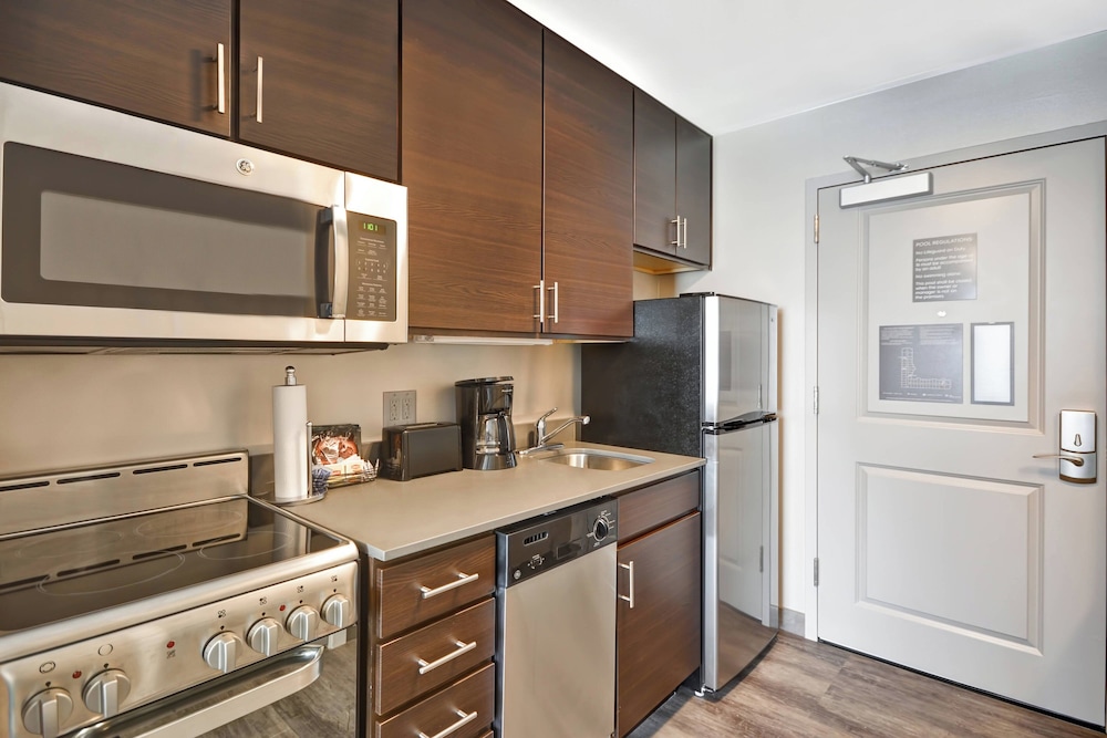 Towneplace Suites Cranbury South Brunswick - photo 6