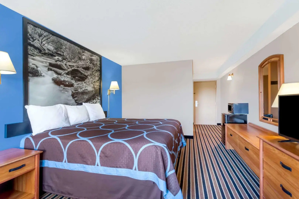 Harrington Welcome Inn - photo 2