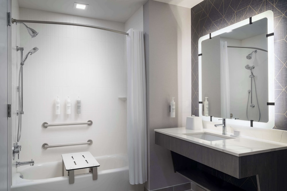 Homewood Suites By Hilton Raleigh Downtown - photo 24