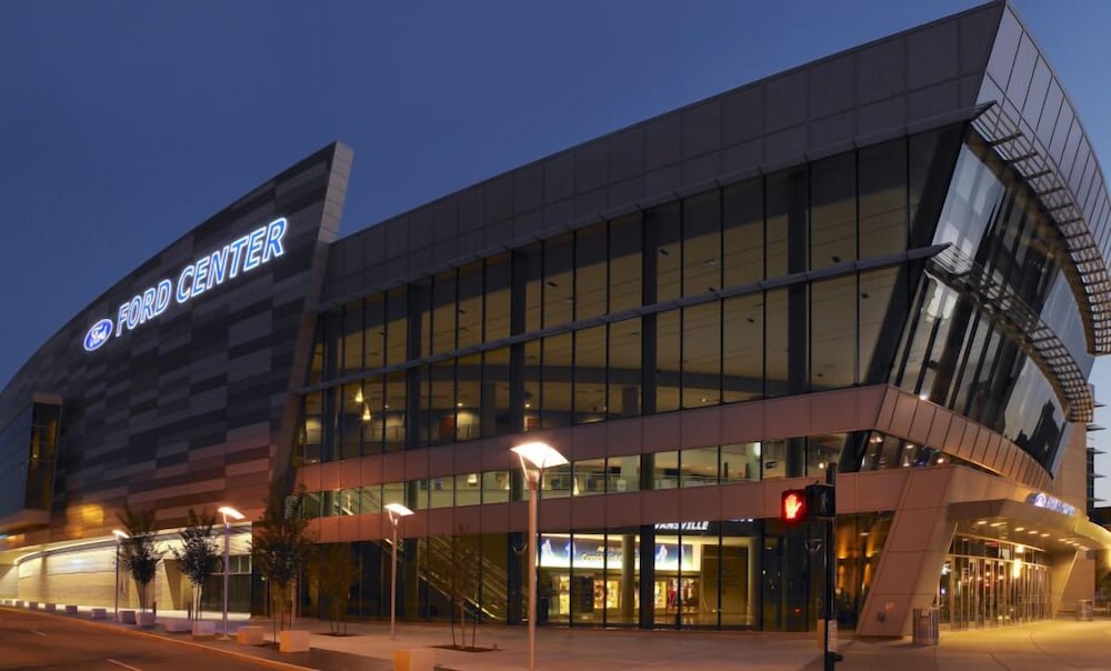 DoubleTree by Hilton Evansville - photo 79