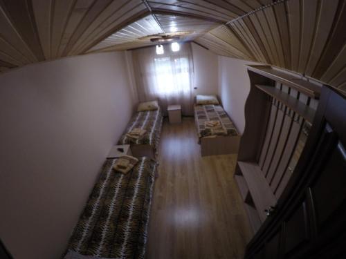 Perelaz - carbon neutral hotel in Unknown City