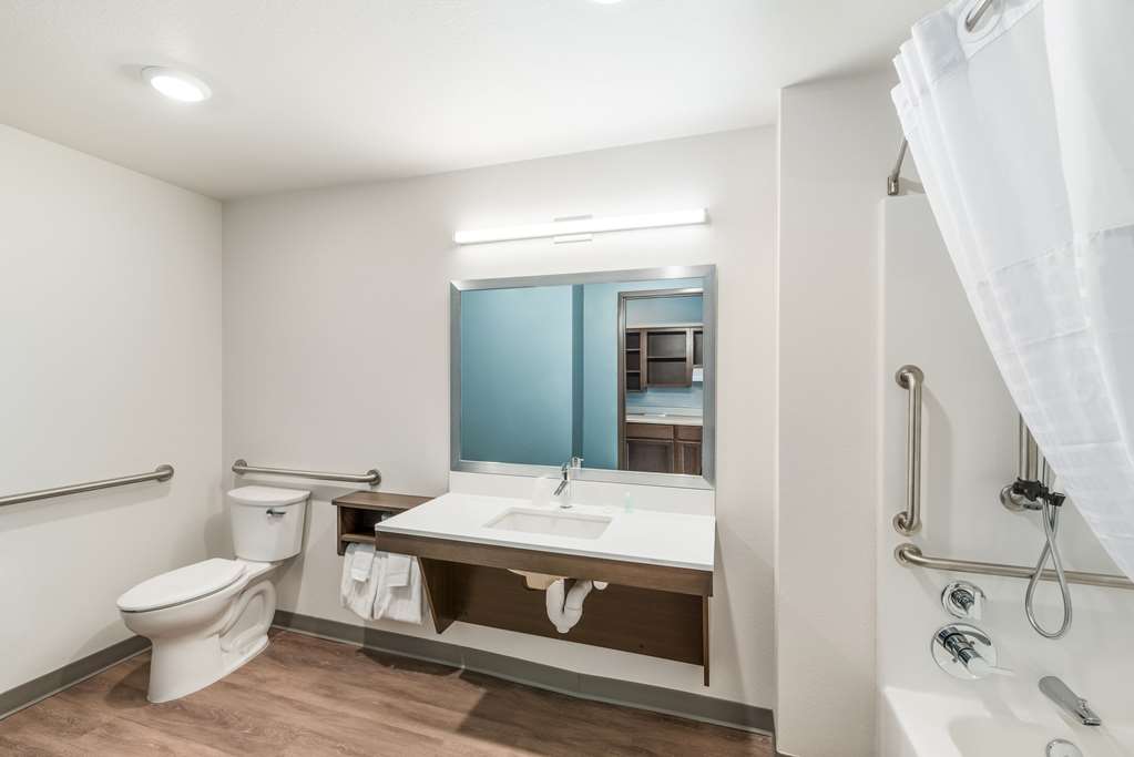 Woodspring Suites Tucson South - photo 29