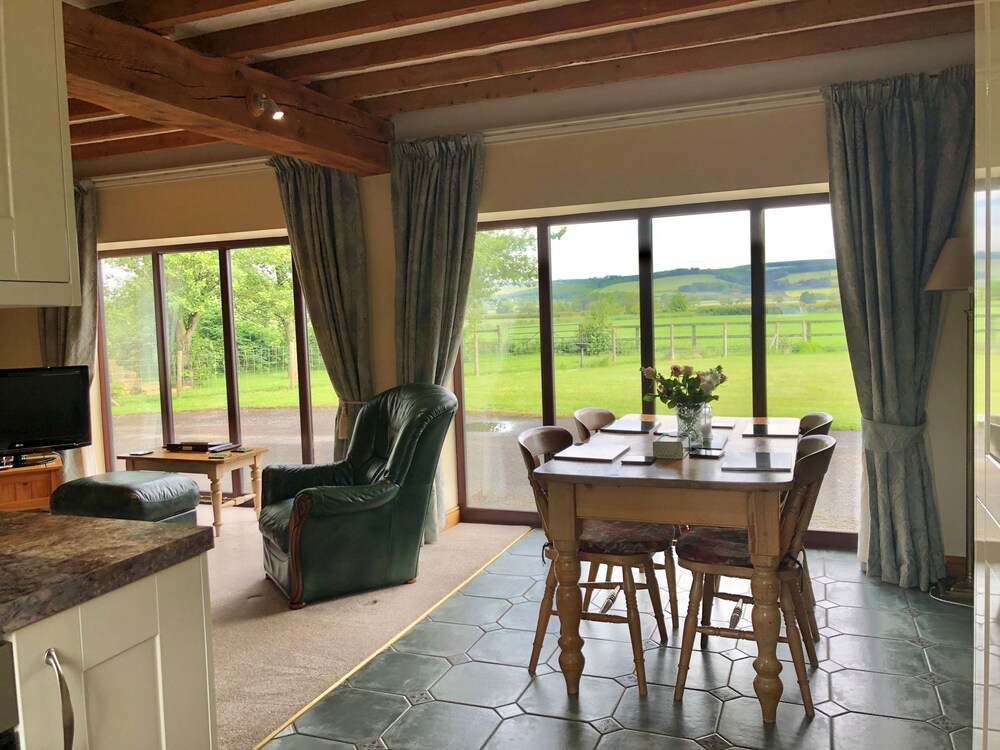 Rains Farm Holidays