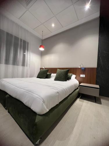 Studio tangier — 4-Star Luxury Hotel in Tangier, Morocco