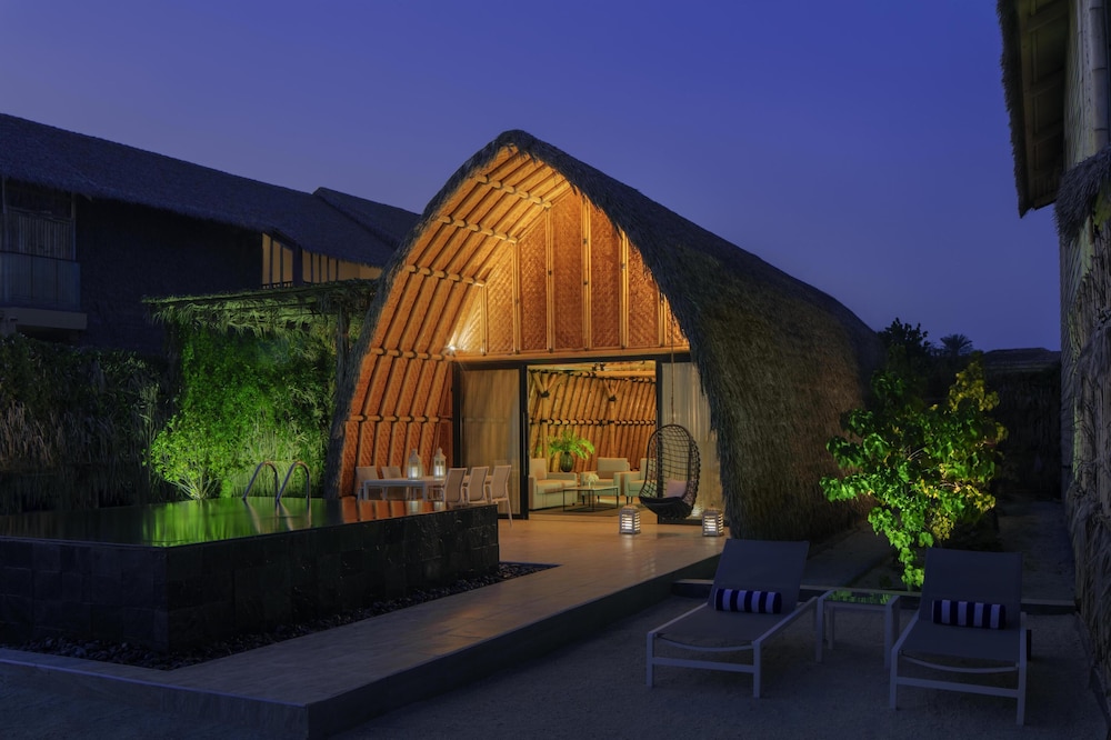 Anantara World Islands Dubai Resort in Dubai, United Arab Emirates