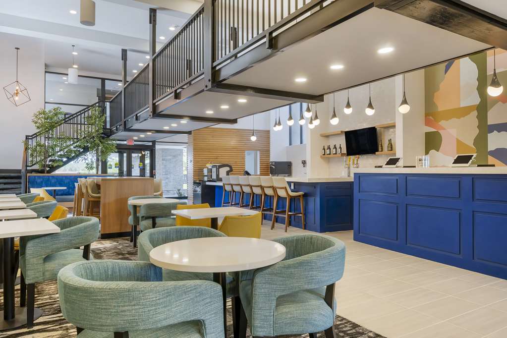 Aiden by Best Western Flagstaff - photo 8