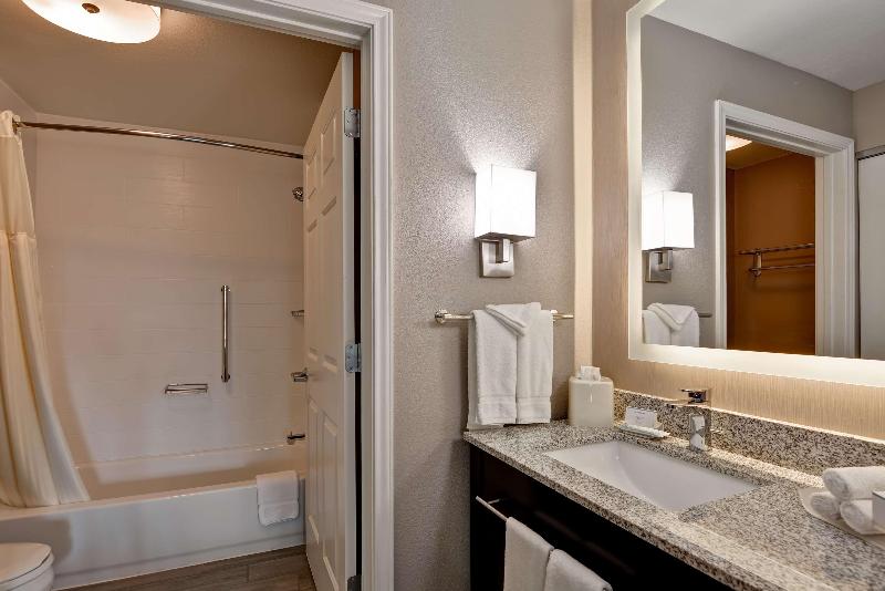 Homewood Suites by Hilton Aurora Naperville - photo 68