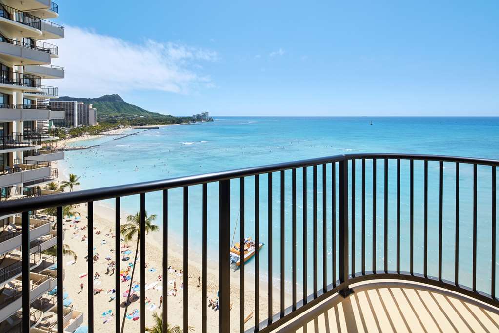 Outrigger Waikiki Beach Resort - photo 126