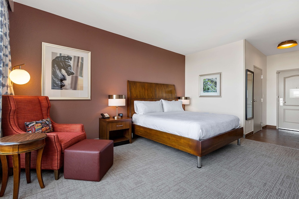 Hilton Garden Inn New Orleans French Quarter CBD - photo 21