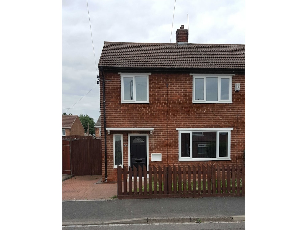 Hollinside Road Billingham — hotel in Billingham