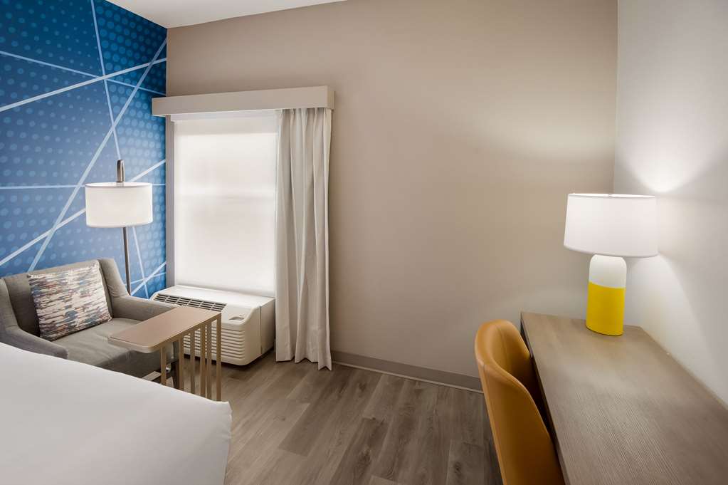 Comfort Inn & Suites Fishers Indianapolis - photo 26