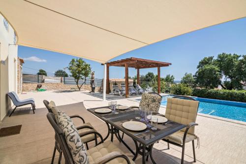 Apartment Mel de Flor — 4-Star Luxury Hotel in Loule, Portugal