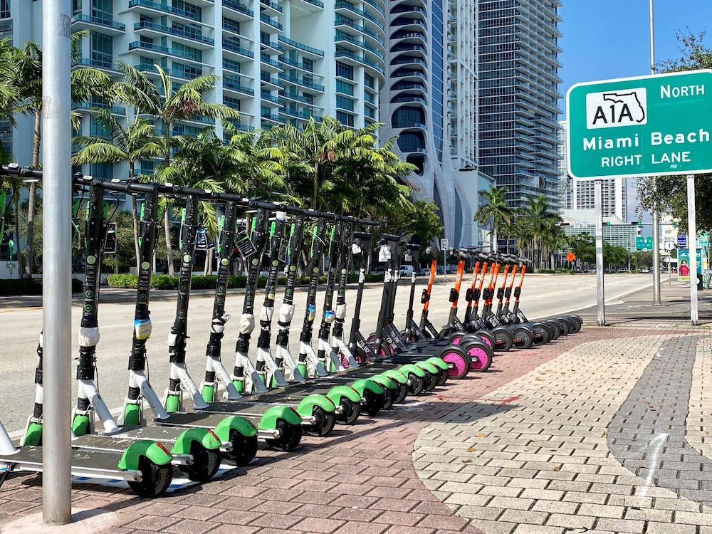 Hotel Indigo Miami Brickell by IHG - photo 59